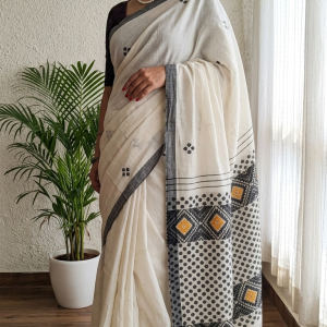 Echoes of Assam: Traditional. Contemporary. Heirloom.